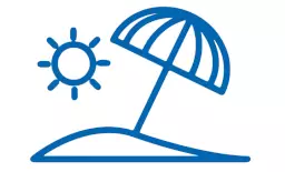 30 Tage Urlaub