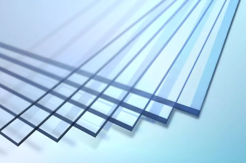 Lamination image