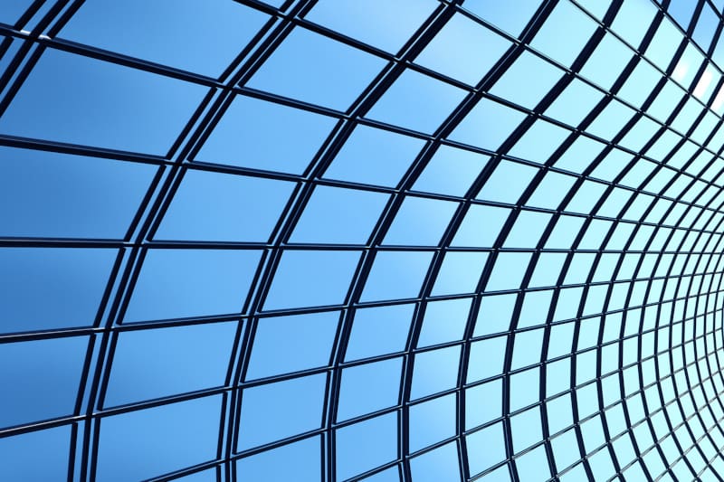 Spezialanfertigungen Architektur Bild