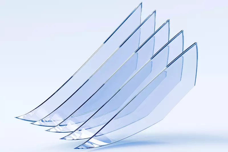 Kasiglas&reg; sheets